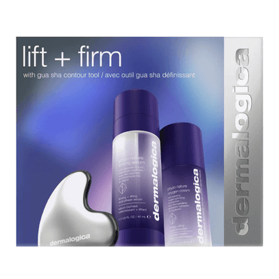 Dermalogica Lift + Firm Set