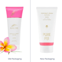 Pure Fiji Coconut Crush Scrub