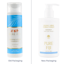 Pure Fiji Coconut Creme Conditioner 9.47oz / 280ml