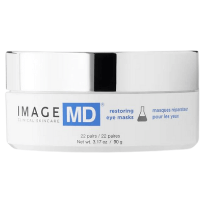 Image Skincare MD Restoring Eye Masks