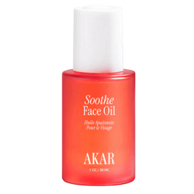 Akar Soothe Face Oil 1oz / 30ml