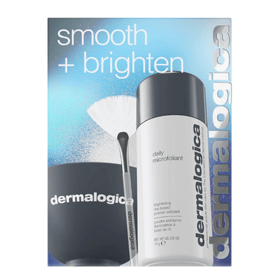 Dermalogica Smooth + Brighten Set