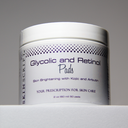 Skin Script Glycolic and Retinol Pads (50 Count)