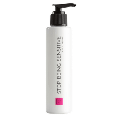 Tuel Stop Being Sensitive Milk Cleanser 5oz / 148ml