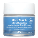 Derma E Ultra Hydrating Antioxidant Day Cream 2oz / 56ml