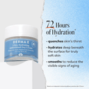 Derma E Ultra Hydrating Antioxidant Day Cream 2oz / 56ml