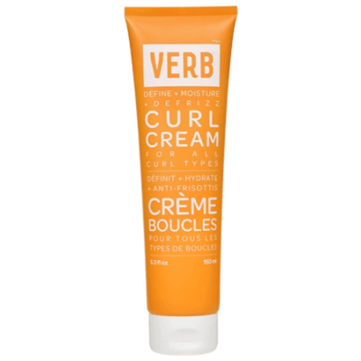 Verb Curl Cream 5.3oz / 157ml