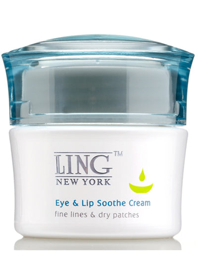 Ling Eye & Lip Soothe Cream 0.5oz / 15ml