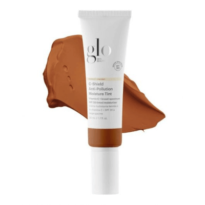 Glo Skin C-Shield Anti-Pollution Moisture Tint SPF 30 1.7oz