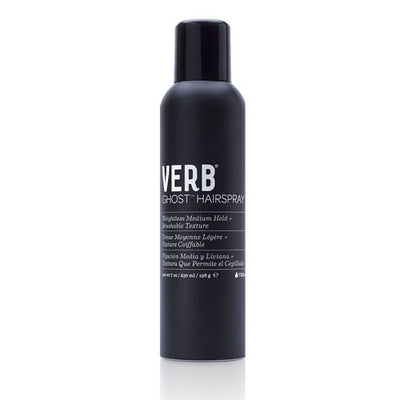 Verb Ghost Hairspray 7oz