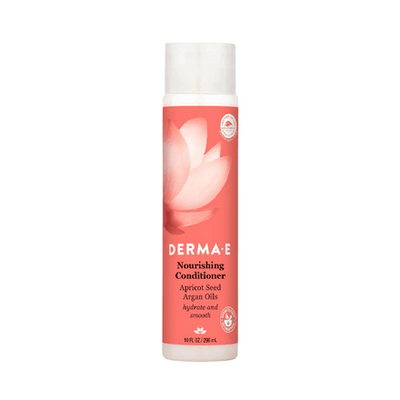 Derma E Hydrate & Smooth Nourishing Conditioner 10oz