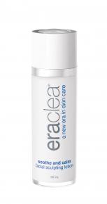 Eraclea Soothe and Calm Facial Sculpting Lotion 1oz