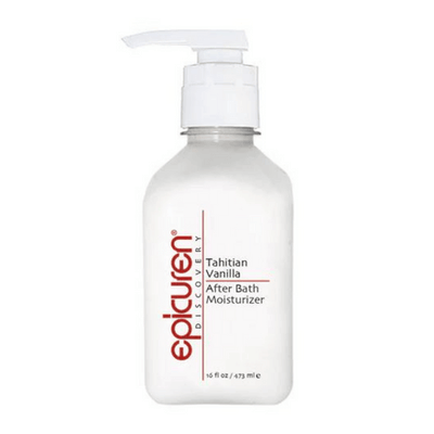 Epicuren After Bath Moisturizer Tahitian Vanilla