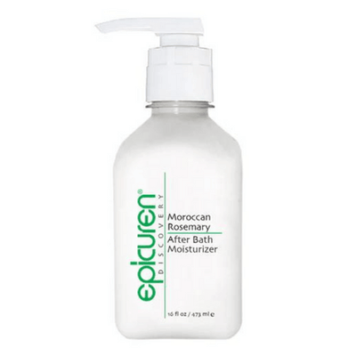 Epicuren After Bath Moisturizer Moroccan Rosemary