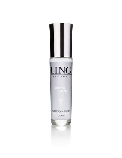 Ling Skincare Chromalight 1oz