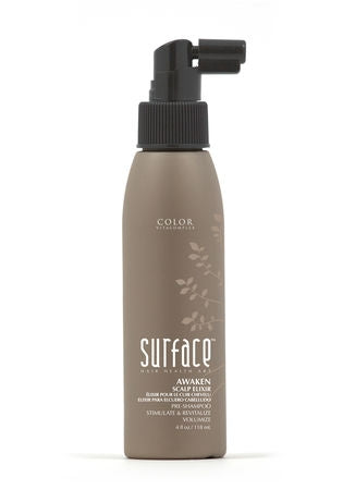 Surface Awaken Scalp Elixir 