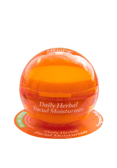 Hempz Daily Herbal Facial Moisturizer with SPF 30 1.42oz