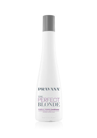 Pravana The Perfect Blonde Purple Toning Conditioner