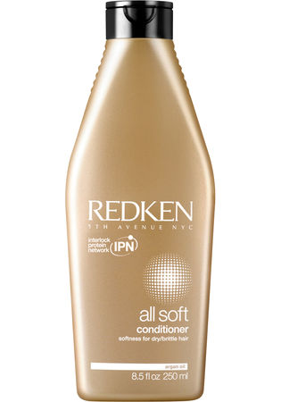 Redken All Soft Conditioner