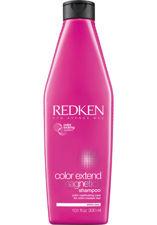 Redken Color Extend Magnetics Sulfate-Free Shampoo