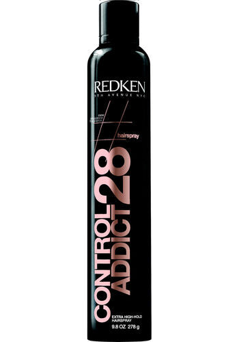 Redken Control Addict 28 Extra High-Hold Hairspray