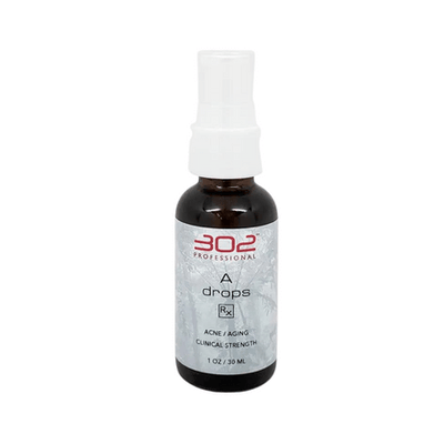 302 Skincare A-Drops Rx