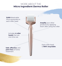 Alana Mitchell Micro Ingredient Derma Roller