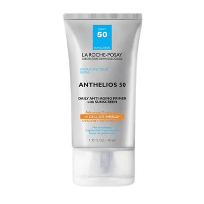 La Roche Posay Anthelios 50 Anti-Aging Primer with Sunscreen 1.35oz / 40ml