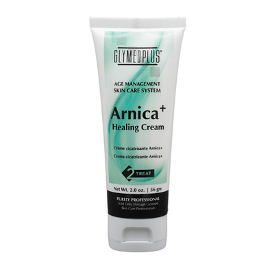 Glymed Plus Arnica+ Healing Cream 2oz