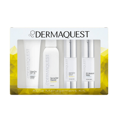 Dermaquest Acne Management Kit