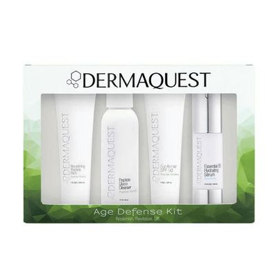 Dermaquest Age Defense Kit