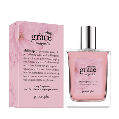 Philosophy Amazing Grace Magnolia Eau De Toilette