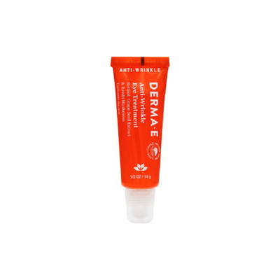 Derma E Anti-Wrinkle Eye Treatment 0.5oz