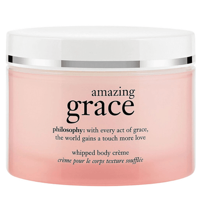 Philosophy Amazing Grace Body Creme 8oz