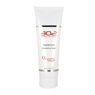 302 Skincare Balance Moisturizer