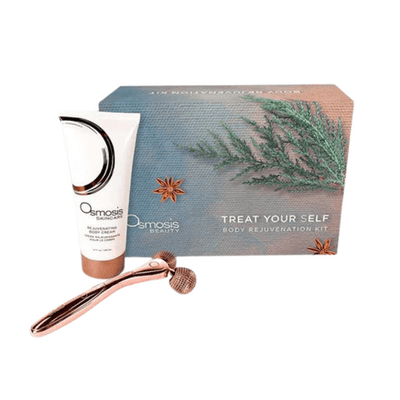 Osmosis+Skincare Body Rejuvenation Kit