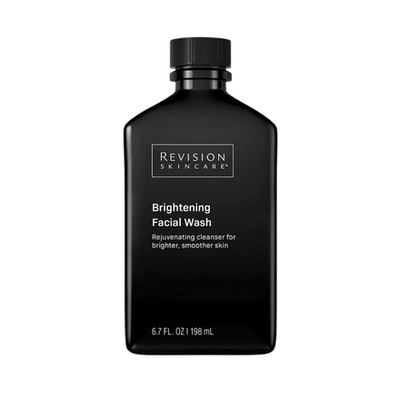 Revision Skincare Brightening Facial Wash 6.7oz / 198ml