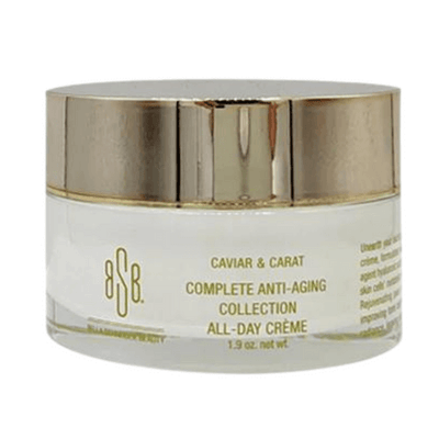 Bella Schneider Beauty Caviar & Carat All Day Cream 1.9oz