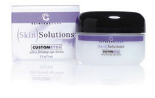 Clinical Care Custom Eyes .5oz