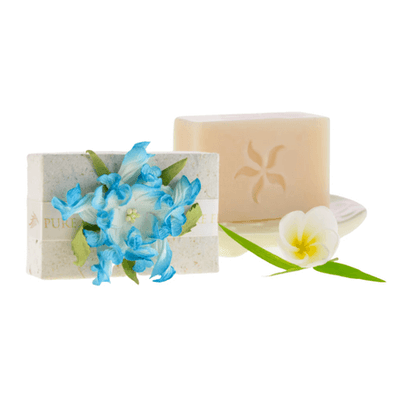 Pure Fiji Luxury Spa Soap 3.5oz