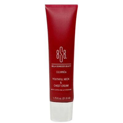 Bella Schneider Beauty Culminé Youthful Neck & Chest Cream 1.75oz