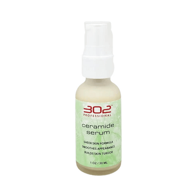 302 Skincare Ceramide Serum 1oz / 30ml