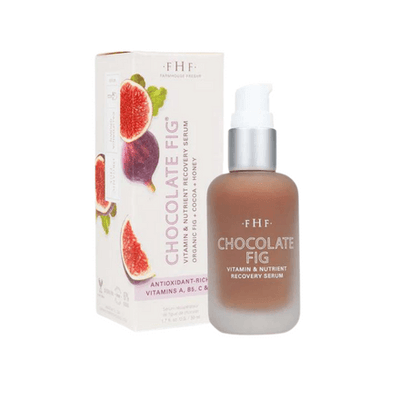 FarmHouse Fresh Chocolate Fig Vitamin Recovery Serum 1.7oz / 50ml