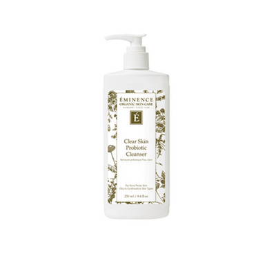 Eminence Organics Clear Skin Probiotic Cleanser