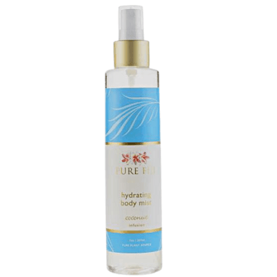 Pure Fiji Hydrating Body Mist 7oz