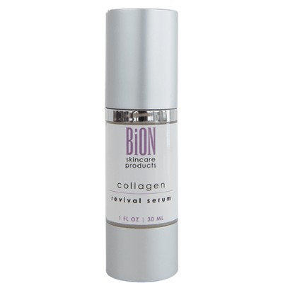 BiON Research Collagen Revival 1oz