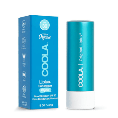 Coola Classic Liplux SPF30 Original Formula