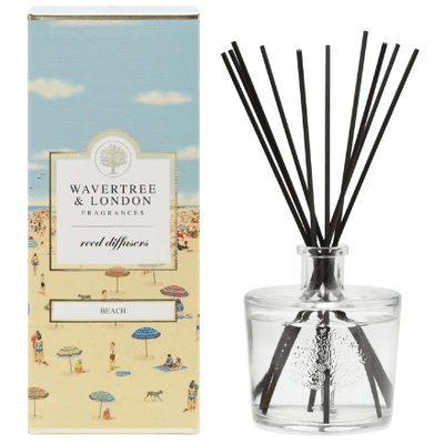 Wavertree & London Diffuser 250ml - Beach