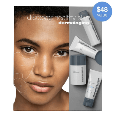 Dermalogica Discover Healthy Skin Kit