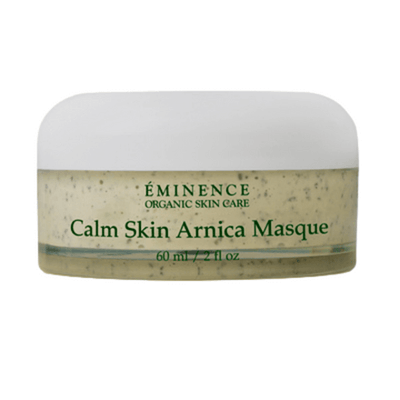 Eminence Organics Calm Skin Arnica Masque